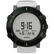 Suunto Core White Crush