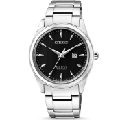 Citizen Super Titanium