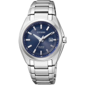 Citizen Super Titanium
