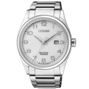 Citizen Super Titanium