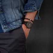 Fossil The Minimalist