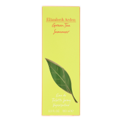Elizabeth Arden Green Tea Summer toaletná voda pre ženy 100 ml