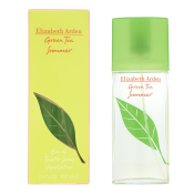 Elizabeth Arden Green Tea Summer toaletná voda pre ženy 100 ml