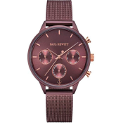 Paul Hewitt Everpulse