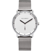 Paul Hewitt Breakwater