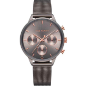 Paul Hewitt Everpulse