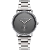 Paul Hewitt Breakwater