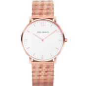 Paul Hewitt  Sailor