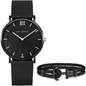 Paul Hewitt  Sailor