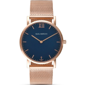 Paul Hewitt  Sailor