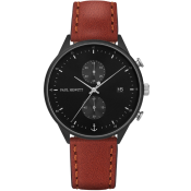 Paul Hewitt  Chrono