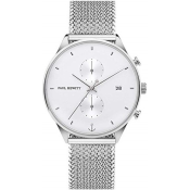 Paul Hewitt  Chrono