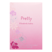 Elizabeth Arden Pretty parfémovaná voda pre ženy 100 ml