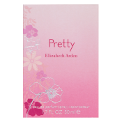Elizabeth Arden Pretty parfémovaná voda pre ženy 50 ml