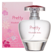 Elizabeth Arden Pretty parfémovaná voda pre ženy 50 ml