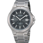 Pulsar Titanium
