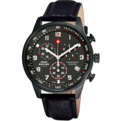 Swiss Military by Chrono