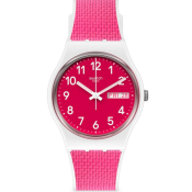 Swatch Berry Light