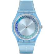 Swatch Azzura