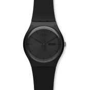 Swatch Black Rebel