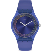 Swatch Purple Rings