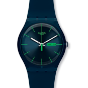 Swatch Blue Rebel