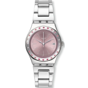 Swatch Pinkaround