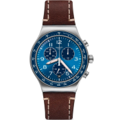 Swatch Casual Blue
