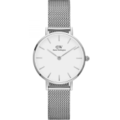 Daniel Wellington Classic Petite 28 Sterling