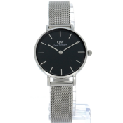 Daniel Wellington Classic Petite 28 Sterling 