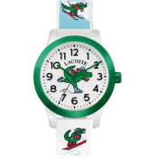 Lacoste.12.12 Holiday Capsule