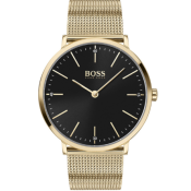 Hugo Boss