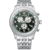 Citizen Eco-Drive