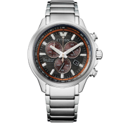 Citizen Super Titanium