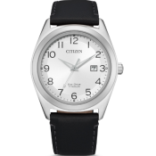 Citizen Super Titanium