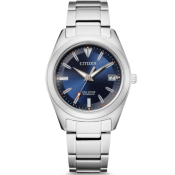 Citizen Super Titanium