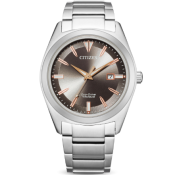 Citizen Super Titanium