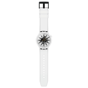 Swatch Blackinjelly