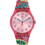Swatch Dhabiscus