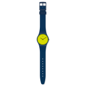 Swatch Yellowpusher