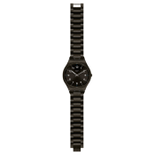Swatch Skin Suit Black