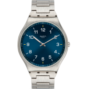 Swatch Skin Suit Blue
