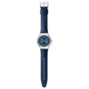 Swatch Petite Seconde Blue