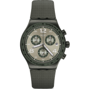 Swatch Turf Wrist