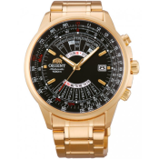 Orient Multi Year Calendar