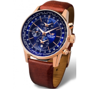 Vostok Europe Gaz-14 Limouzine