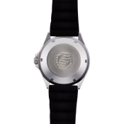 Orient Mako III Automatic