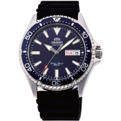 Orient Mako III Automatic