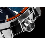 Vostok Europe Energia Rocket