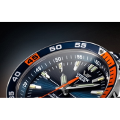 Vostok Europe Energia Rocket